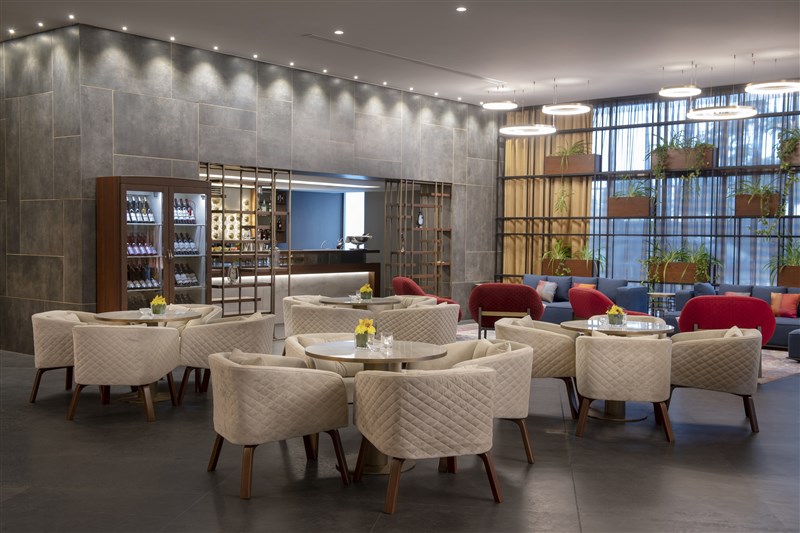 Hilton Beirut Downtown